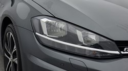 2019 (19) VOLKSWAGEN GOLF 1.5 TSI EVO 150 R-Line 5dr DSG 4976280