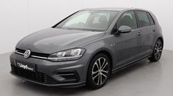 2019 (19) VOLKSWAGEN GOLF 1.5 TSI EVO 150 R-Line 5dr DSG 4976272
