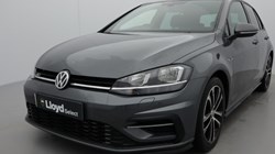 2019 (19) VOLKSWAGEN GOLF 1.5 TSI EVO 150 R-Line 5dr DSG 4976282