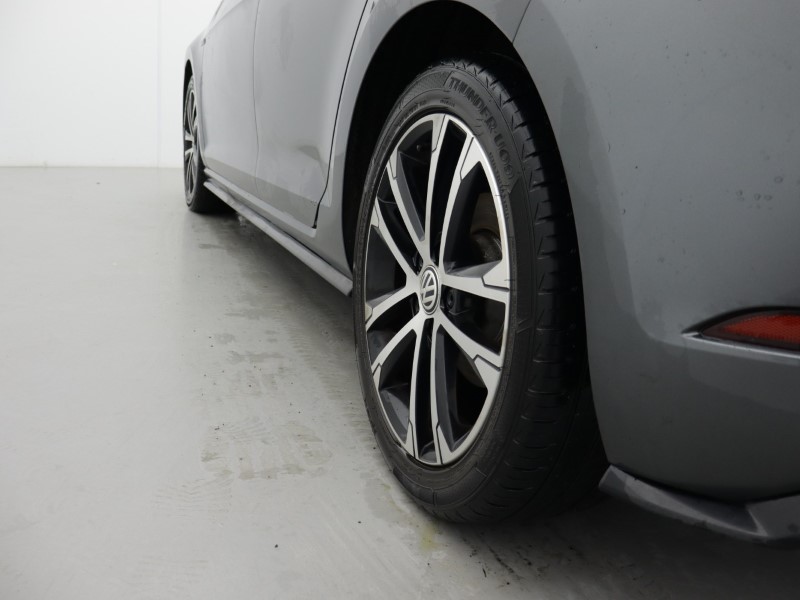 2019 (19) VOLKSWAGEN GOLF 1.5 TSI EVO 150 R-Line 5dr DSG 4976290