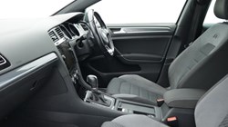 2019 (19) VOLKSWAGEN GOLF 1.5 TSI EVO 150 R-Line 5dr DSG 4976291