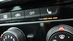 2019 (19) VOLKSWAGEN GOLF 1.5 TSI EVO 150 R-Line 5dr DSG 4976312