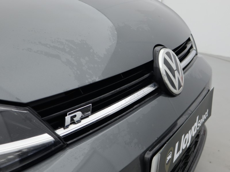 2019 (19) VOLKSWAGEN GOLF 1.5 TSI EVO 150 R-Line 5dr DSG 4976281