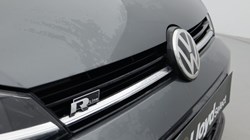 2019 (19) VOLKSWAGEN GOLF 1.5 TSI EVO 150 R-Line 5dr DSG 4976281