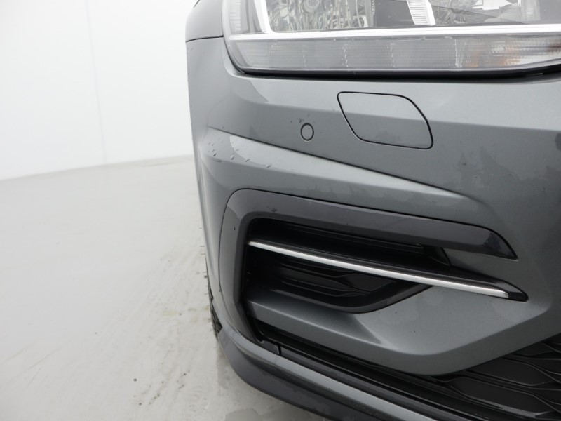 2019 (19) VOLKSWAGEN GOLF 1.5 TSI EVO 150 R-Line 5dr DSG 4976283