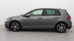2019 (19) VOLKSWAGEN GOLF 1.5 TSI EVO 150 R-Line 5dr DSG 4976276