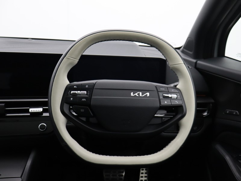 2026 (75) KIA SPORTAGE 1.6T GDi HEV GT-Line S 5dr Auto 5495377