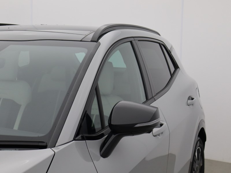 2026 (75) KIA SPORTAGE 1.6T GDi HEV GT-Line S 5dr Auto 5495417