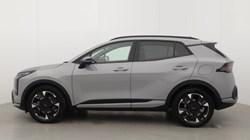 2026 (75) KIA SPORTAGE 1.6T GDi HEV GT-Line S 5dr Auto 5495371