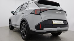 2026 (75) KIA SPORTAGE 1.6T GDi HEV GT-Line S 5dr Auto 5495412