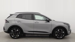 2026 (75) KIA SPORTAGE 1.6T GDi HEV GT-Line S 5dr Auto 5495363