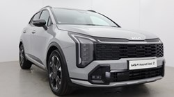 2026 (75) KIA SPORTAGE 1.6T GDi HEV GT-Line S 5dr Auto 5495415