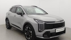 2026 (75) KIA SPORTAGE 1.6T GDi HEV GT-Line S 5dr Auto 5495359