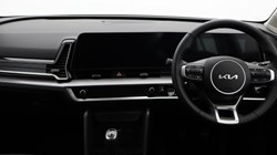 2025 (75) KIA SPORTAGE 1.6T GDi 157 48V ISG 2 5dr 5039148