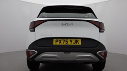 2025 (75) KIA SPORTAGE 1.6T GDi 157 48V ISG 2 5dr 5039179