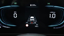 2025 (75) KIA SPORTAGE 1.6T GDi 157 48V ISG 2 5dr 5039144