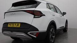 2025 (75) KIA SPORTAGE 1.6T GDi 157 48V ISG 2 5dr 5039180