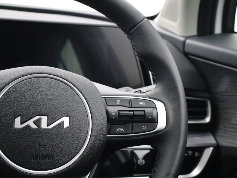 2025 (75) KIA SPORTAGE 1.6T GDi 157 48V ISG 2 5dr 5039151