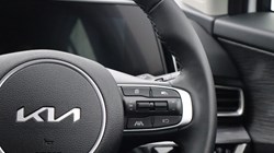 2025 (75) KIA SPORTAGE 1.6T GDi 157 48V ISG 2 5dr 5039151