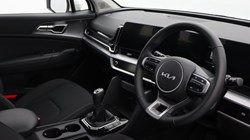 2025 (75) KIA SPORTAGE 1.6T GDi 157 48V ISG 2 5dr 5039155