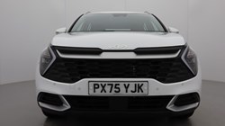 2025 (75) KIA SPORTAGE 1.6T GDi 157 48V ISG 2 5dr 5039184