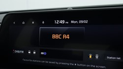 2025 (75) KIA SPORTAGE 1.6T GDi 157 48V ISG 2 5dr 5039163