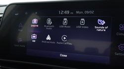 2025 (75) KIA SPORTAGE 1.6T GDi 157 48V ISG 2 5dr 5039162