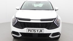 2025 (75) KIA SPORTAGE 1.6T GDi 157 48V ISG 2 5dr 5039141