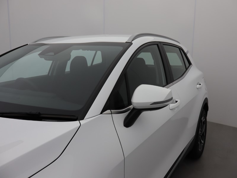 2025 (75) KIA SPORTAGE 1.6T GDi 157 48V ISG 2 5dr 5039186