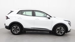 2025 (75) KIA SPORTAGE 1.6T GDi 157 48V ISG 2 5dr 5039139