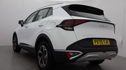 2025 (75) KIA SPORTAGE 1.6T GDi 157 48V ISG 2 5dr 5039177