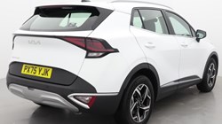2025 (75) KIA SPORTAGE 1.6T GDi 157 48V ISG 2 5dr 5039146