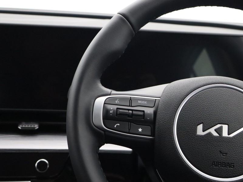 2025 (75) KIA SPORTAGE 1.6T GDi 157 48V ISG 2 5dr 5039150