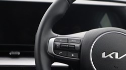 2025 (75) KIA SPORTAGE 1.6T GDi 157 48V ISG 2 5dr 5039150