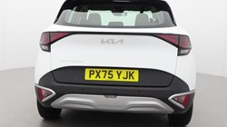2025 (75) KIA SPORTAGE 1.6T GDi 157 48V ISG 2 5dr 5039140