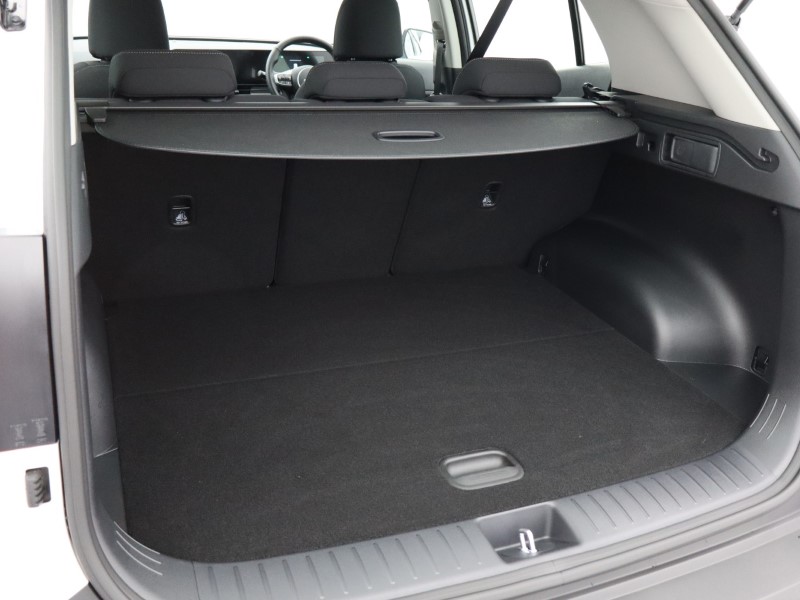 2025 (75) KIA SPORTAGE 1.6T GDi 157 48V ISG 2 5dr 5039176