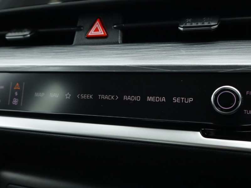 2025 (75) KIA SPORTAGE 1.6T GDi 157 48V ISG 2 5dr 5039169