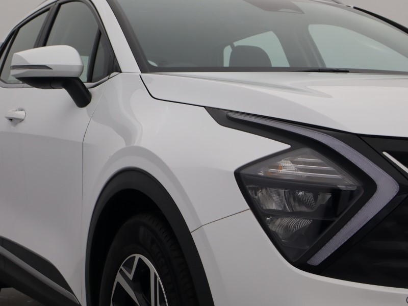 2025 (75) KIA SPORTAGE 1.6T GDi 157 48V ISG 2 5dr 5039182