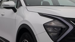 2025 (75) KIA SPORTAGE 1.6T GDi 157 48V ISG 2 5dr 5039182