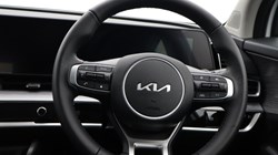 2025 (75) KIA SPORTAGE 1.6T GDi 157 48V ISG 2 5dr 5039149