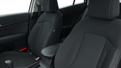 2025 (75) KIA SPORTAGE 1.6T GDi 157 48V ISG 2 5dr 5039147