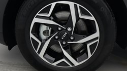 2025 (75) KIA SPORTAGE 1.6T GDi 157 48V ISG 2 5dr 5039142