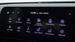 2025 (75) KIA SPORTAGE 1.6T GDi 157 48V ISG 2 5dr 5039160