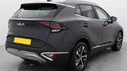 2022 (72) KIA SPORTAGE 1.6T GDi ISG 3 5dr 4977168