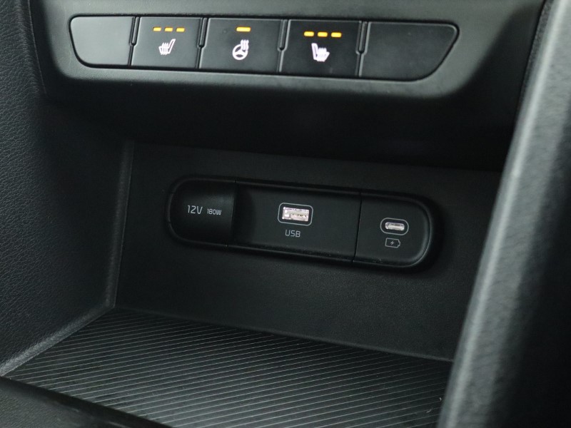 2022 (72) KIA SPORTAGE 1.6T GDi ISG 3 5dr 4977191