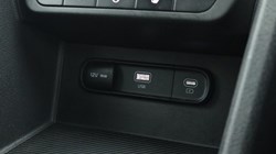 2022 (72) KIA SPORTAGE 1.6T GDi ISG 3 5dr 4977191