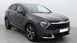 2022 (72) KIA SPORTAGE 1.6T GDi ISG 3 5dr 4977158