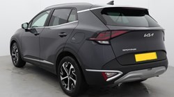 2022 (72) KIA SPORTAGE 1.6T GDi ISG 3 5dr 4977159