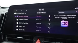 2022 (72) KIA SPORTAGE 1.6T GDi ISG 3 5dr 4977185