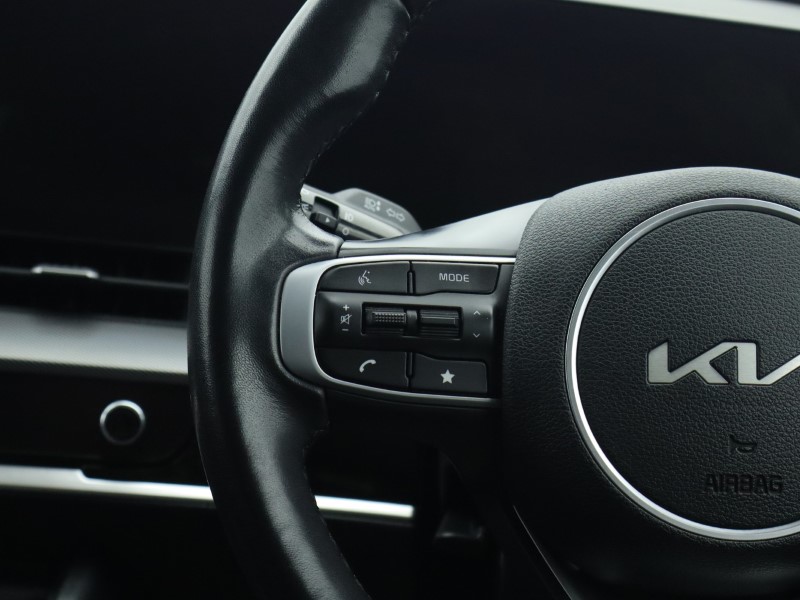 2022 (72) KIA SPORTAGE 1.6T GDi ISG 3 5dr 4977174